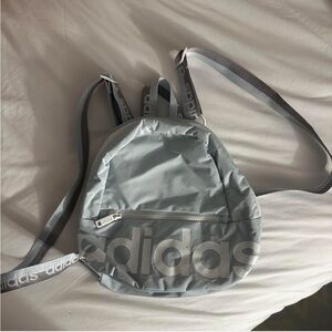 Adidas backpack